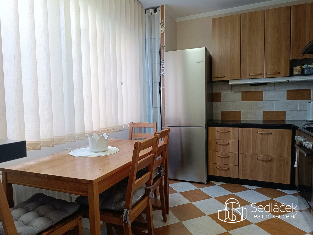 Prodej bytu 2+1 64 m² – fotografie 2