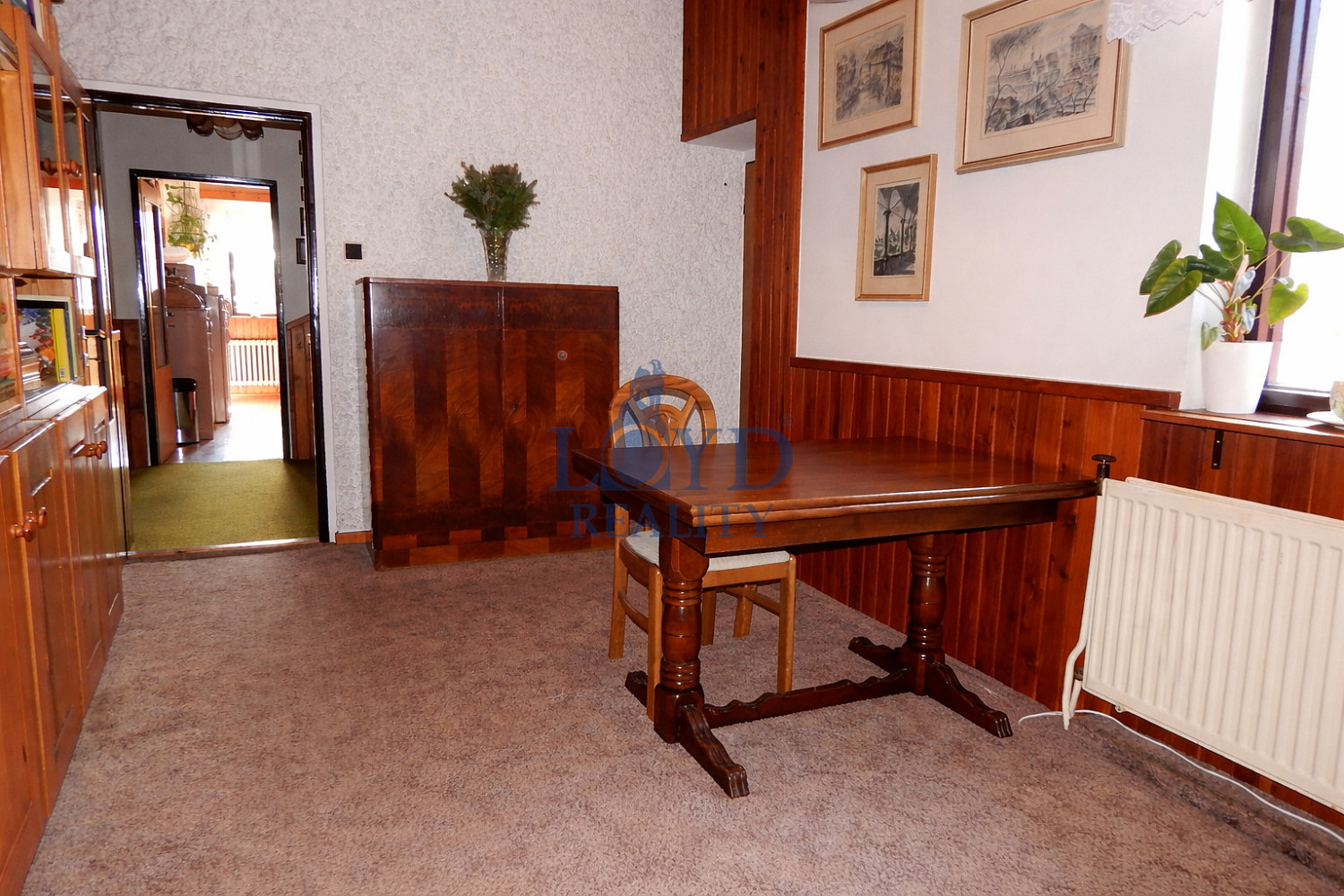 Prodej ubytovacího objektu 169 m² – další