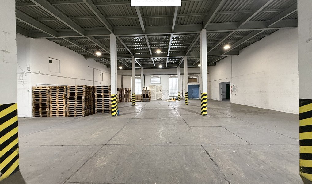 Prodej výrobních prostor 3 508 m², Praha – náhled fotky 5