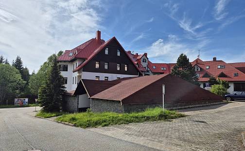 Prodej bytu 2+1 56 m², Harrachov - Nový Svět, okres Jablonec nad Nisou