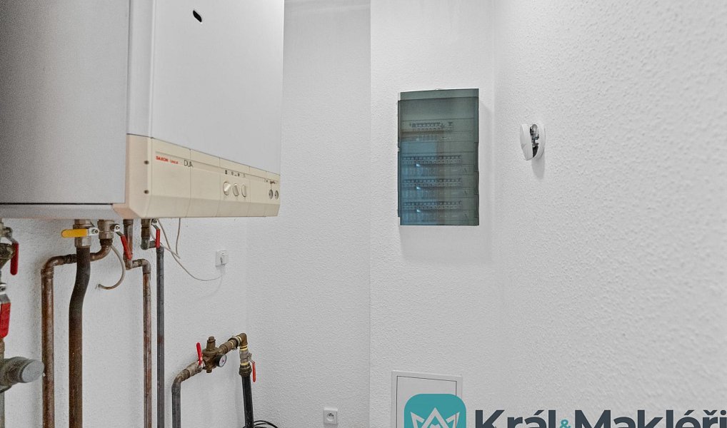 Prodej domu 110 m² s pozemkem 800 m², Mělník – náhled fotky 16