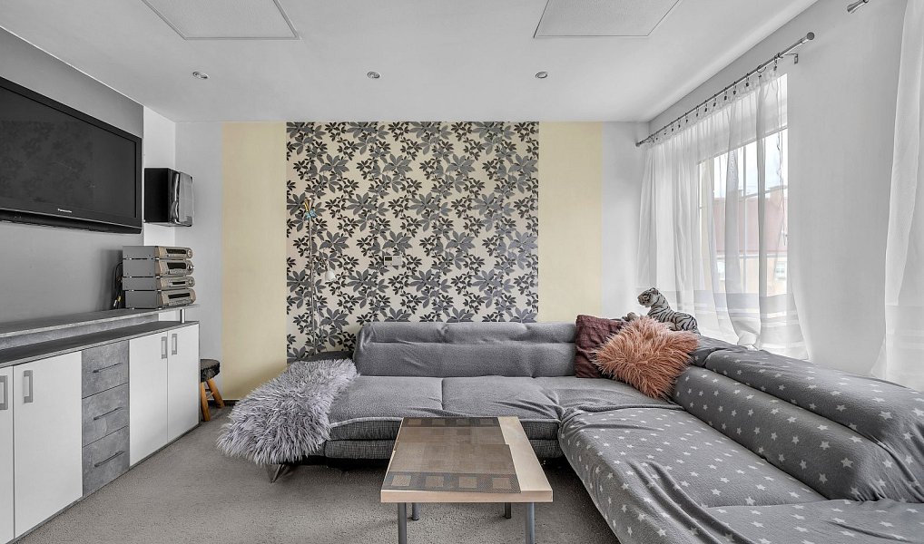 Prodej bytu 3+kk 46 m², Trutnov – náhled fotky 12