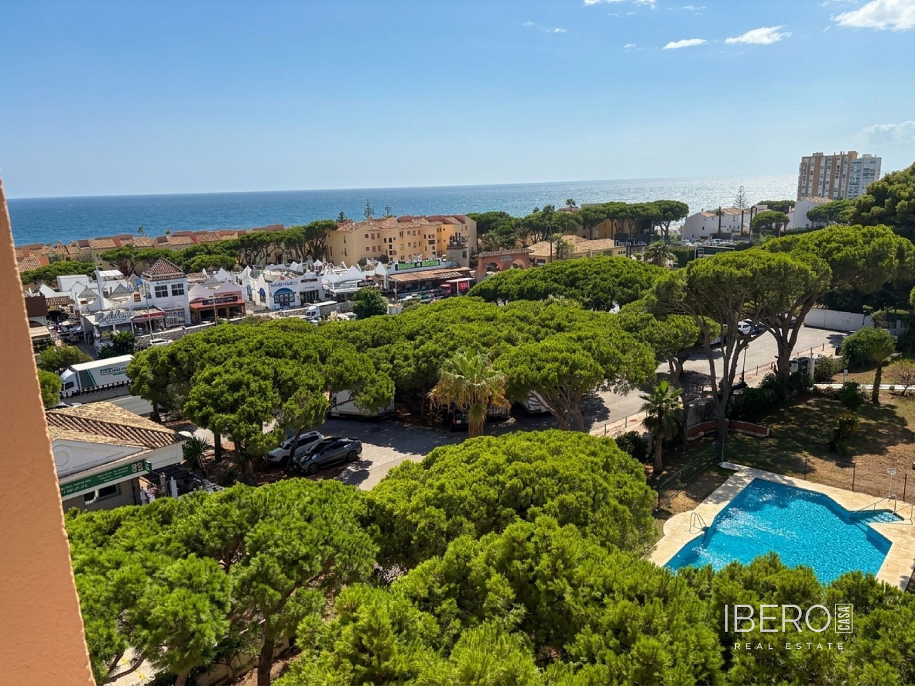Pis 3+kk – Mijas, Urbanización Sitio de Calahonda - Vista 2