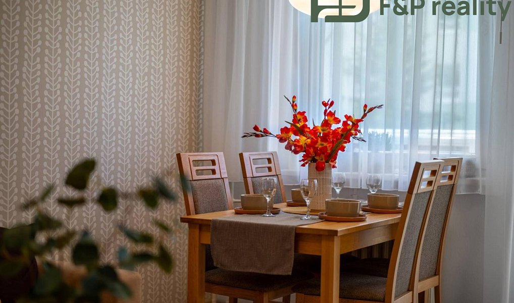 Prodej bytu 3+1 72 m², Praha – náhled fotky 8