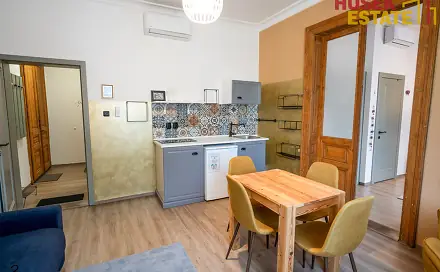 Prodej bytu 2+kk 37 m², Hlavní, Dolní Dunajovice, okres Břeclav