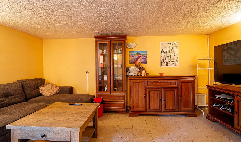 Prodej domu 135 m² s pozemkem 1 128 m², Poříčí nad Sázavou – náhled fotky 19