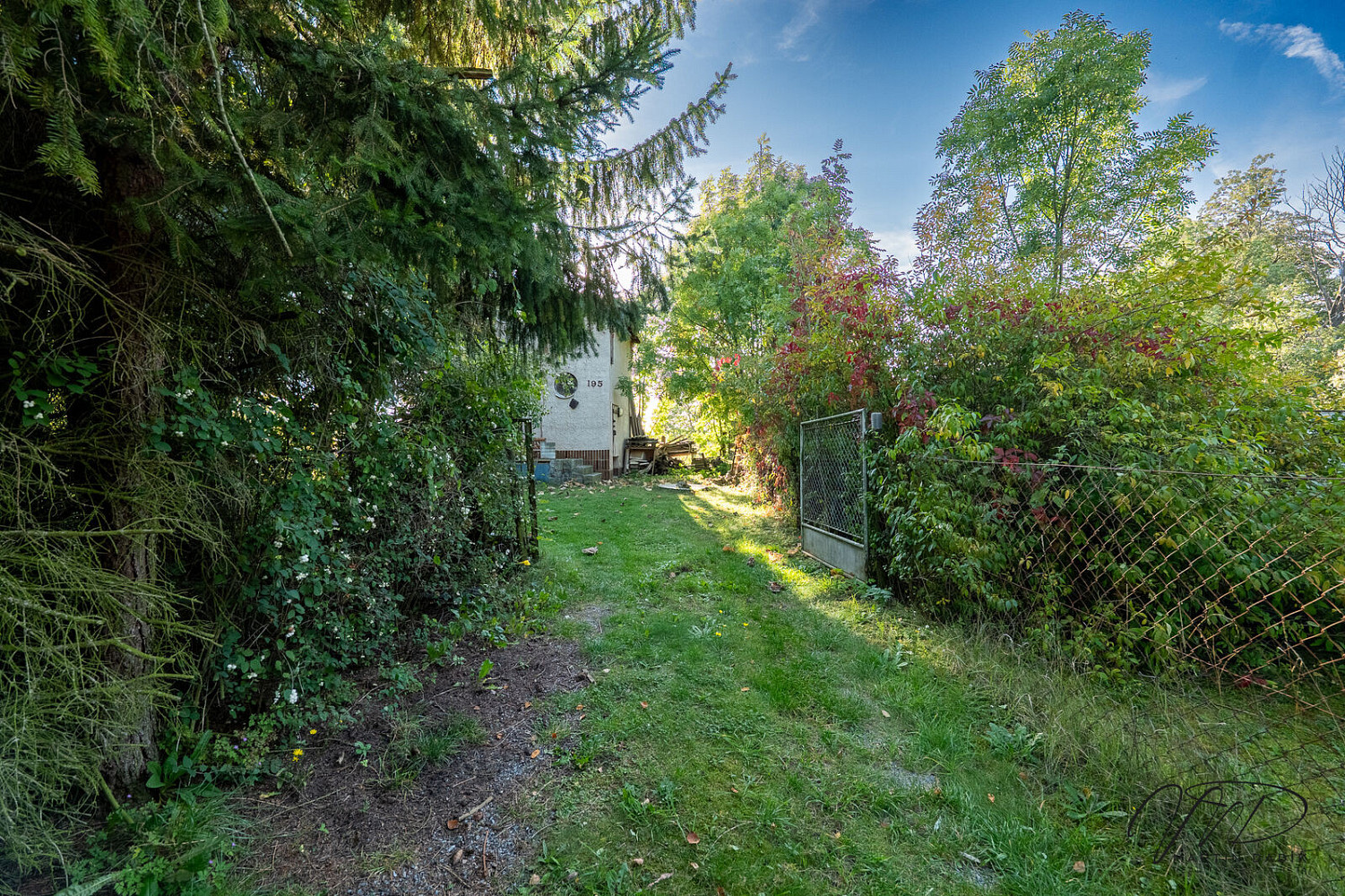 Prodej stavebního pozemku 538 m² – fotografie 4