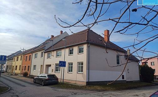 Prodej domu 265 m² s pozemkem 339 m², Mánesova, Vyškov - Dědice