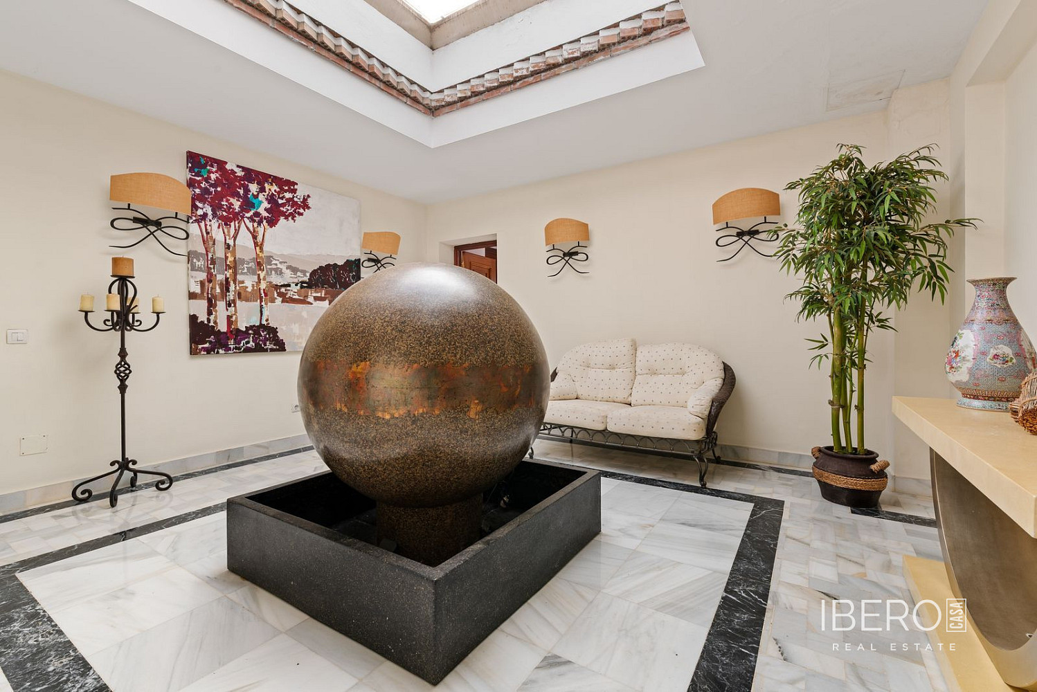 Casa 5+kk – Estepona, Barriada Islas Canarias - Más