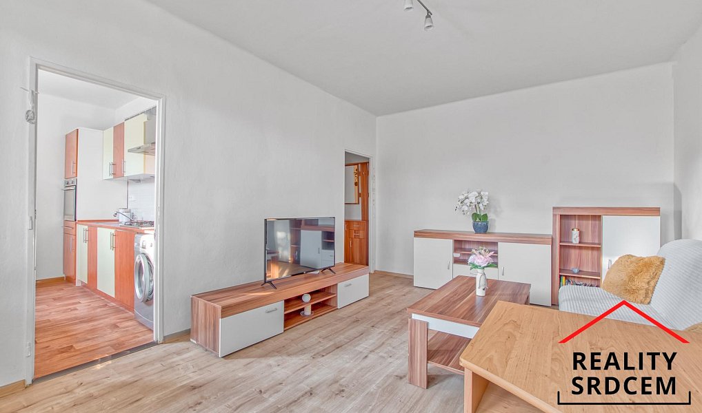 Pronájem bytu 2+1 52 m², Karviná – náhled fotky 3
