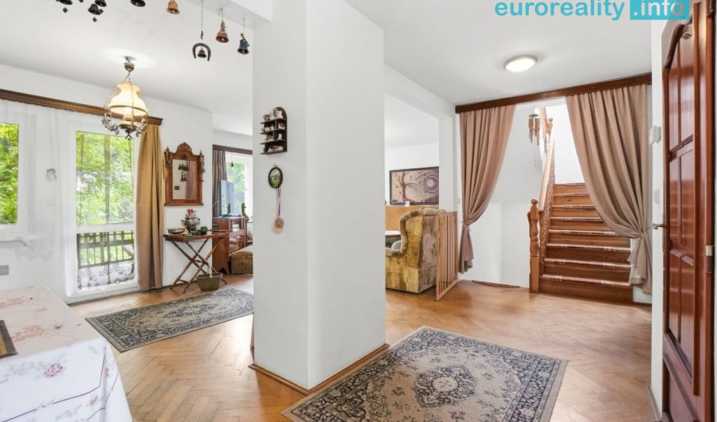 Prodej domu 190 m² s pozemkem 636 m², Sosnová – náhled fotky 11