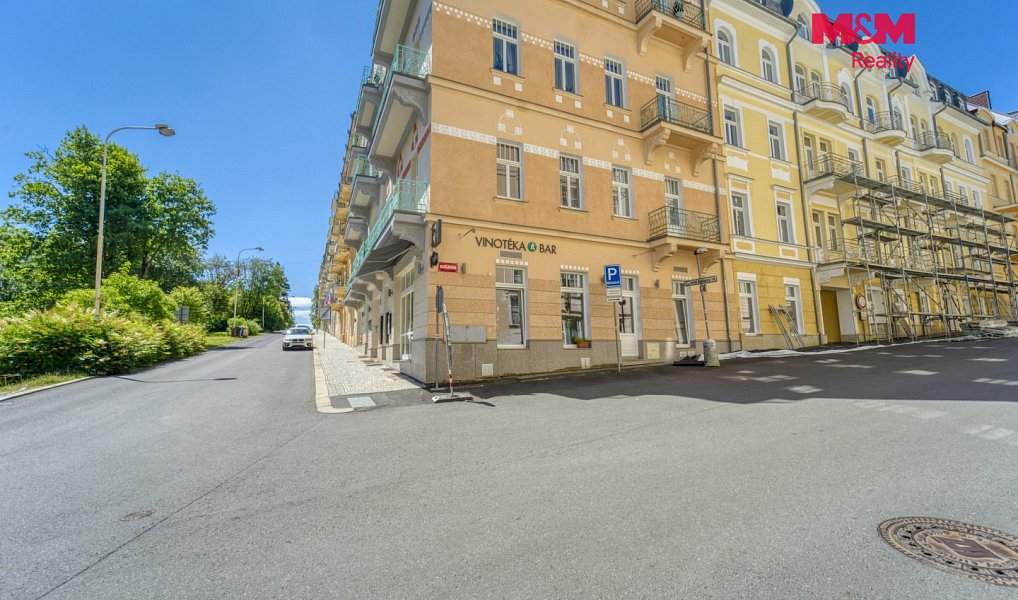 Pronájem restaurace 108 m², Mariánské Lázně – náhled fotky 17