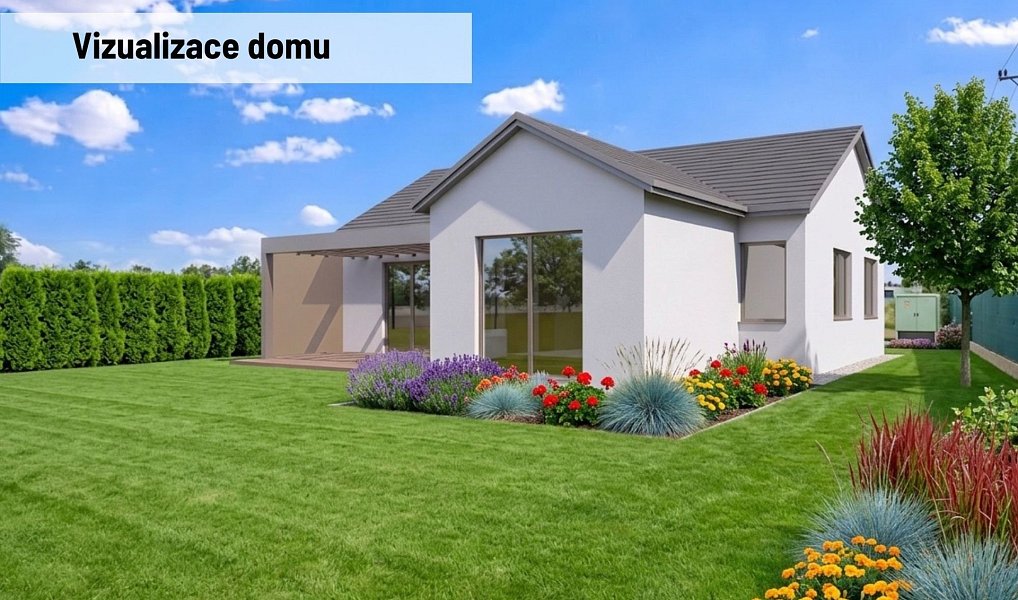 Prodej stavebního pozemku 675 m², Praha – náhled fotky 14
