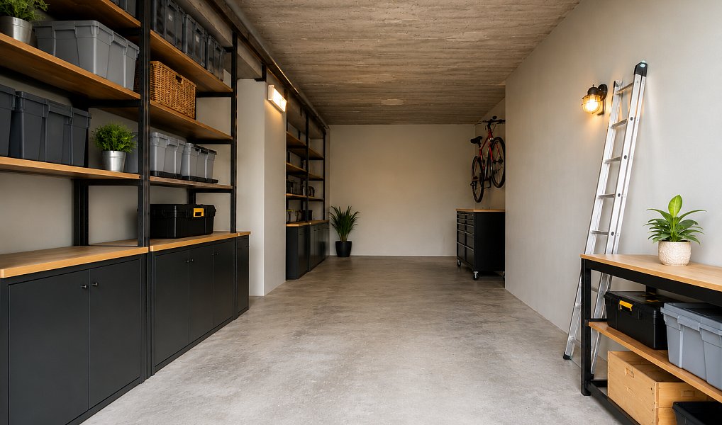 Prodej domu 192 m² s pozemkem 136 m², Únětice – náhled fotky 22