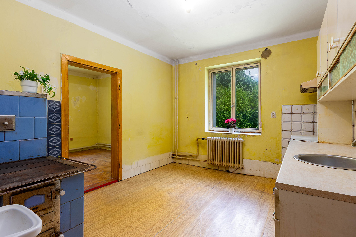 3+1 House in Havířov, Havířov-Bludovice, Podlesí – pohled 6