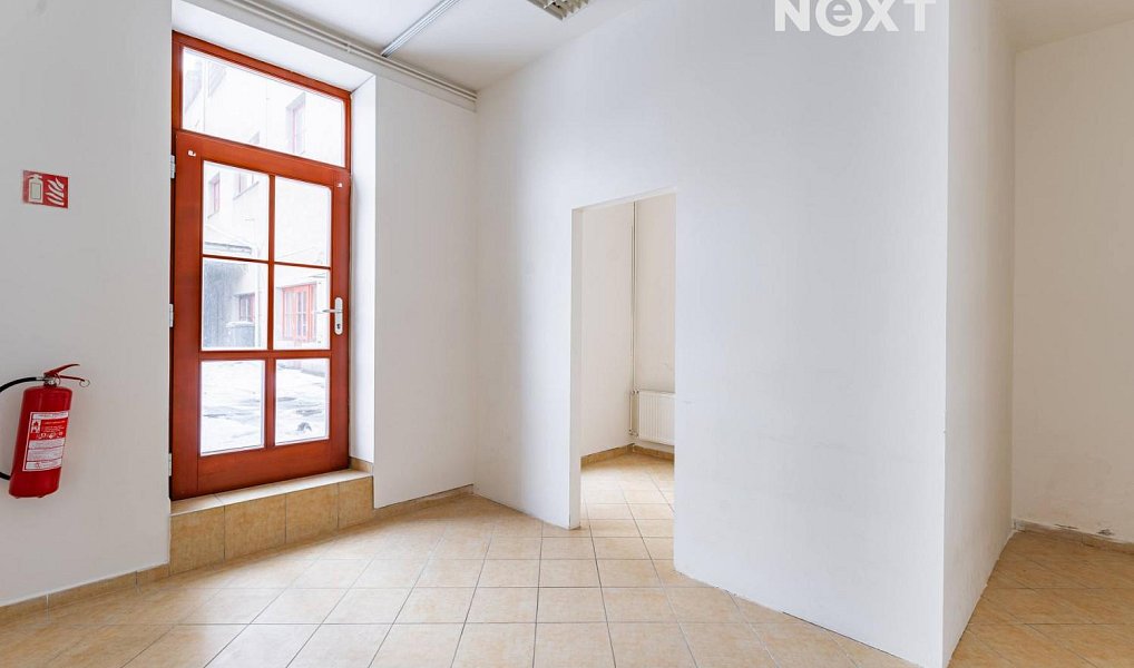 Pronájem obchodních prostor 116 m², Šumperk – náhled fotky 11