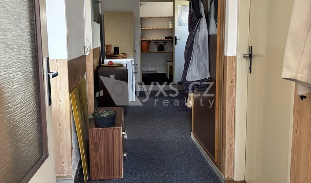 Prodej domu 162 m² s pozemkem 1 077 m², Žacléř – náhled fotky 11