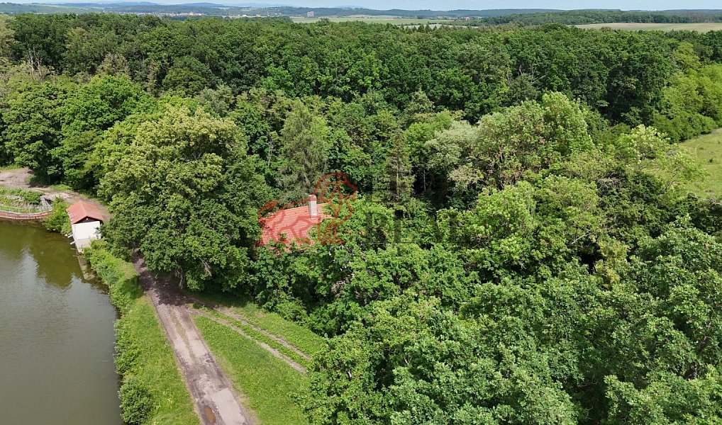 Prodej domu 183 m² s pozemkem 2 192 m², Dětenice – náhled fotky 26