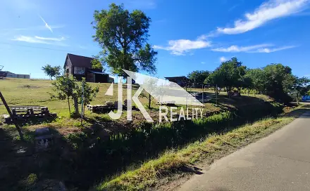 Prodej stavebního pozemku 1 862 m², Ludmírov - Ponikev, okres Prostějov