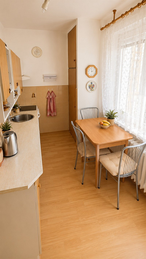 Prodej bytu 2+1 52 m² — photo 4