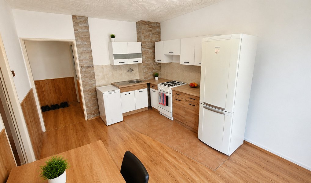 Prodej bytu 1+1 34 m², Duchcov – náhled fotky 7