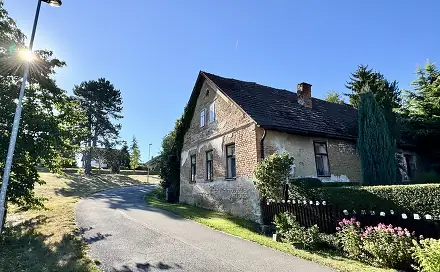 Prodej domu 294 m² s pozemkem 475 m², Podlesí - Němčí, okres Ústí nad Orlicí