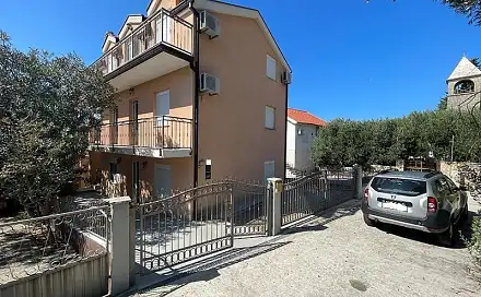 Prodej domu 204 m² s pozemkem 272 m², Podaca, Chorvatsko