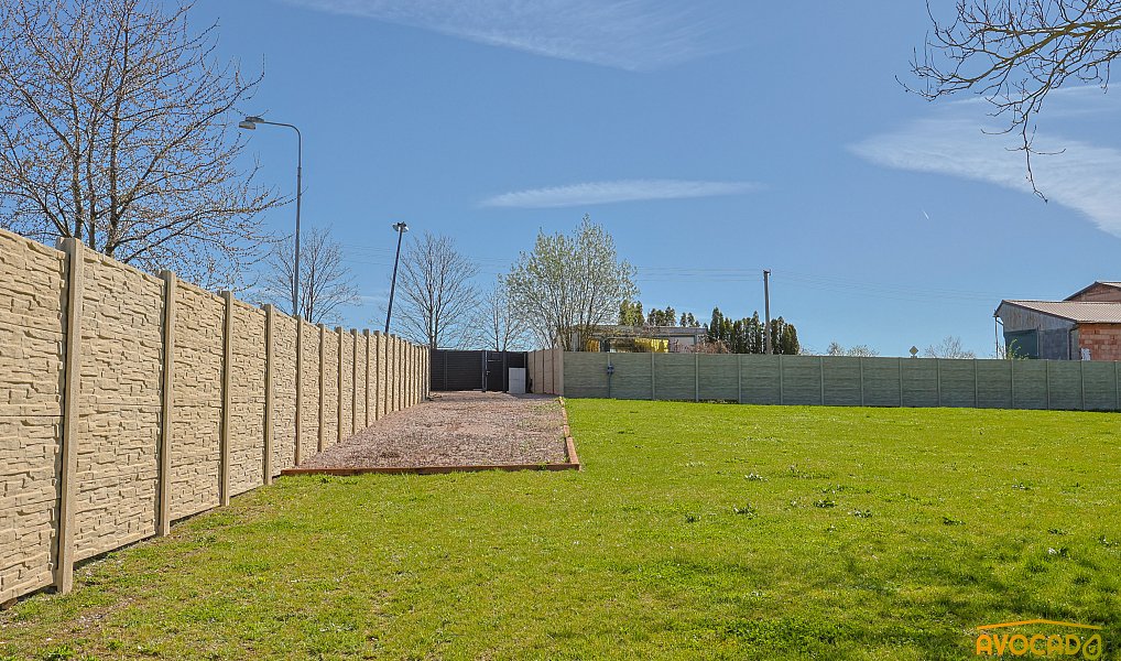 Prodej stavebního pozemku 2 900 m², Malešov – náhled fotky 9