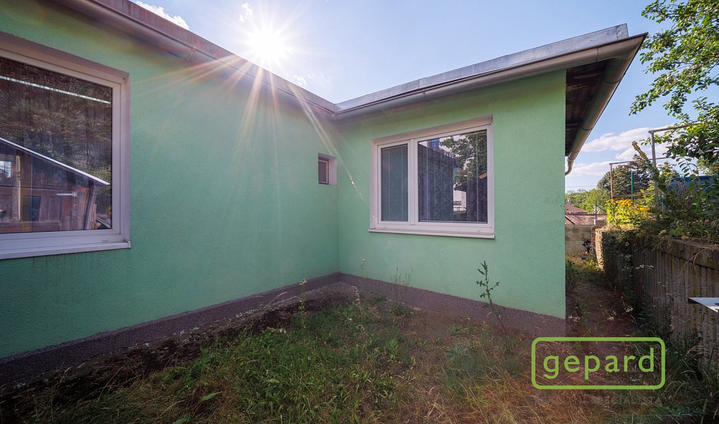 Prodej domu 65 m² s pozemkem 471 m², Praha – náhled fotky 19