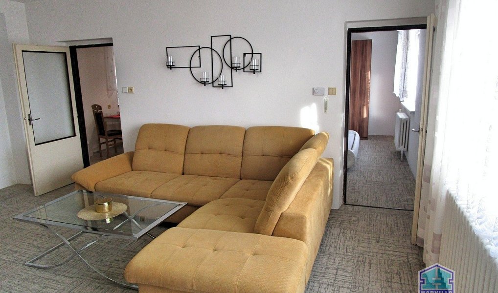 Pronájem bytu 2+1 62 m², Stříbro – náhled fotky 7