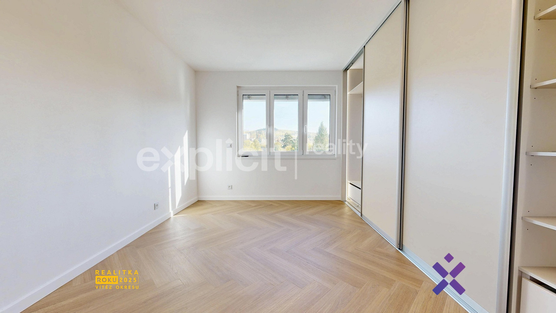 Pronájem bytu 2+1 66 m² – fotografie 5