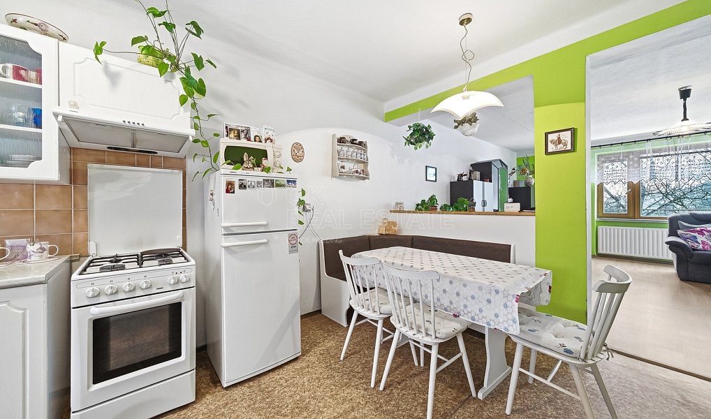 Prodej domu 200 m² s pozemkem 884 m², Drahanovice – náhled fotky 31
