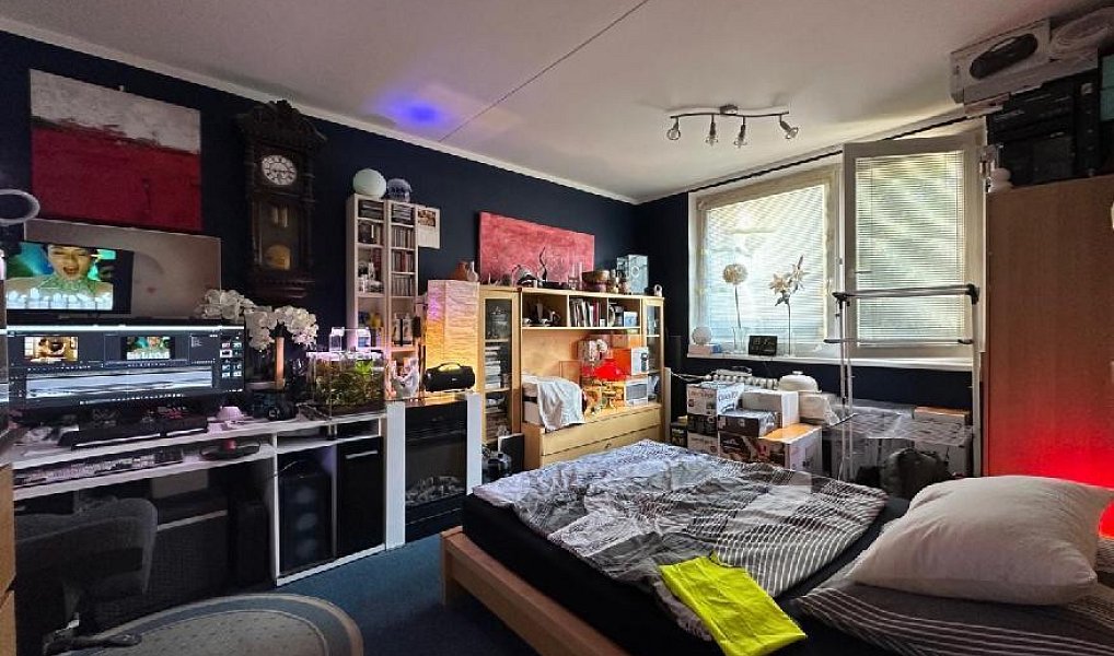 Prodej bytu 1+1 38 m², Zlín – náhled fotky 6
