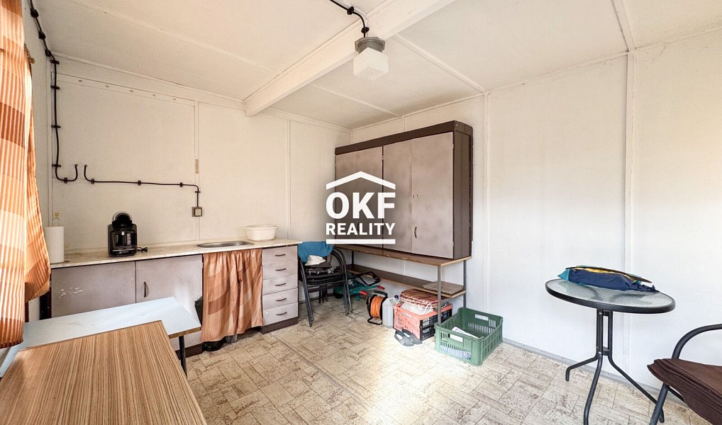 Prodej chaty/chalupy 12 m² s pozemkem 353 m², Přerov – náhled fotky 9