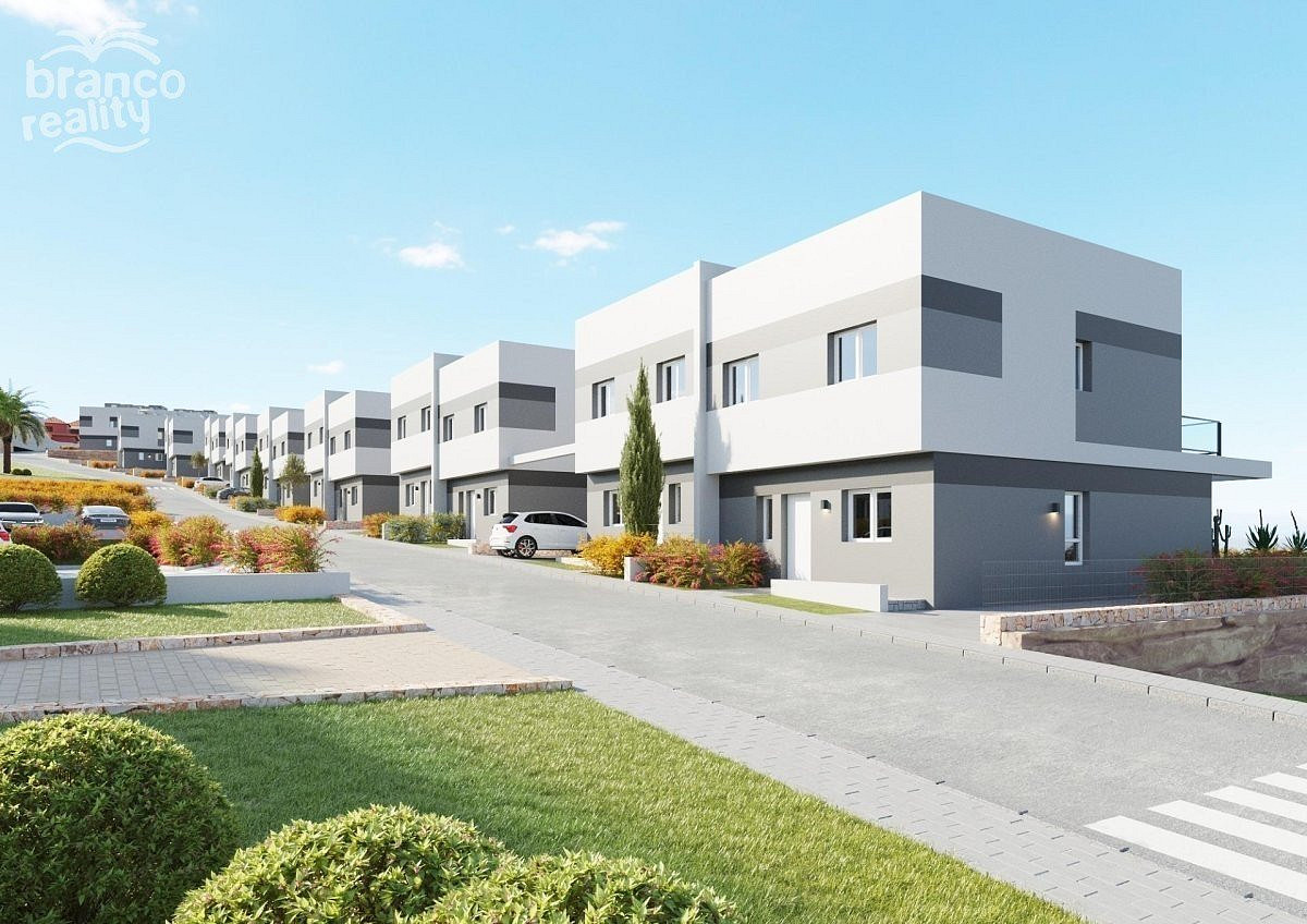 Casa – Finestrat, Urbanització Balcó de Finestrat, la Marina Baixa - Vista 2