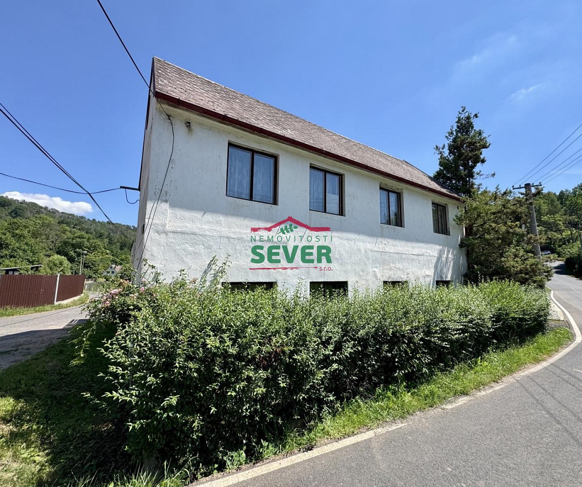 Prodej domu 180 m² s pozemkem 610 m²
