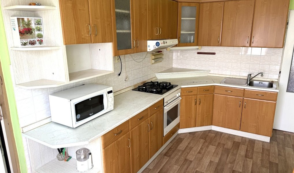 Prodej domu 130 m² s pozemkem 2 738 m², Nová Ves – náhled fotky 8