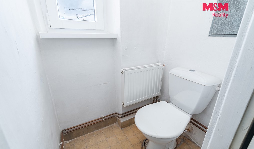 Prodej bytu 2+1 54 m², Jihlava – náhled fotky 9