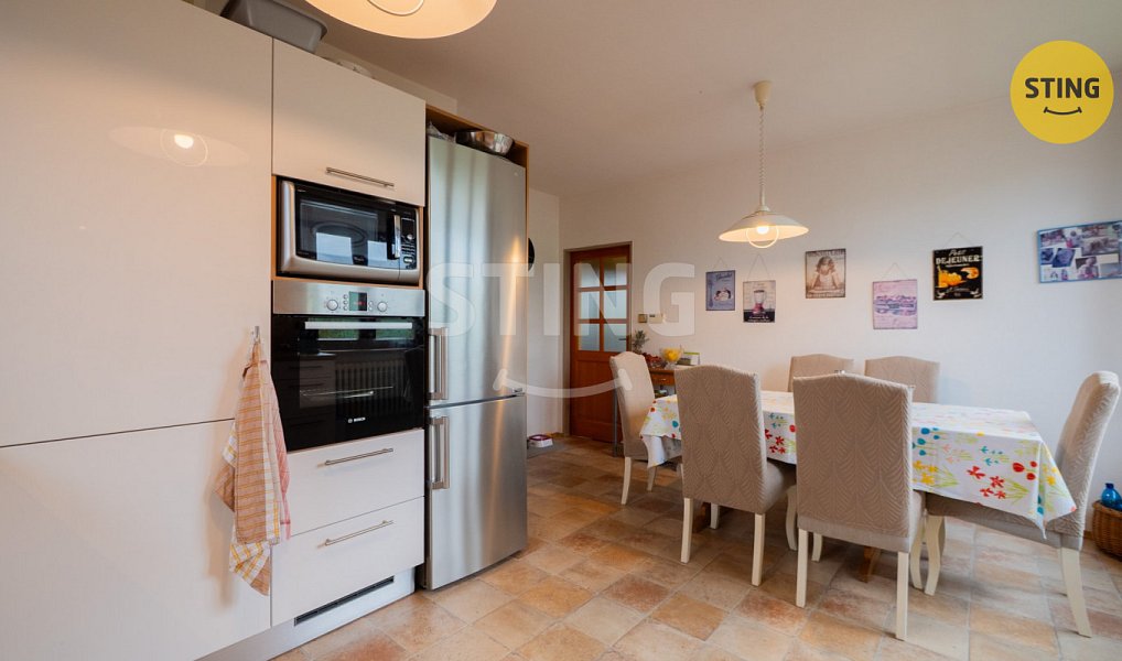 Prodej domu 187 m² s pozemkem 1 135 m², Brumovice – náhled fotky 15