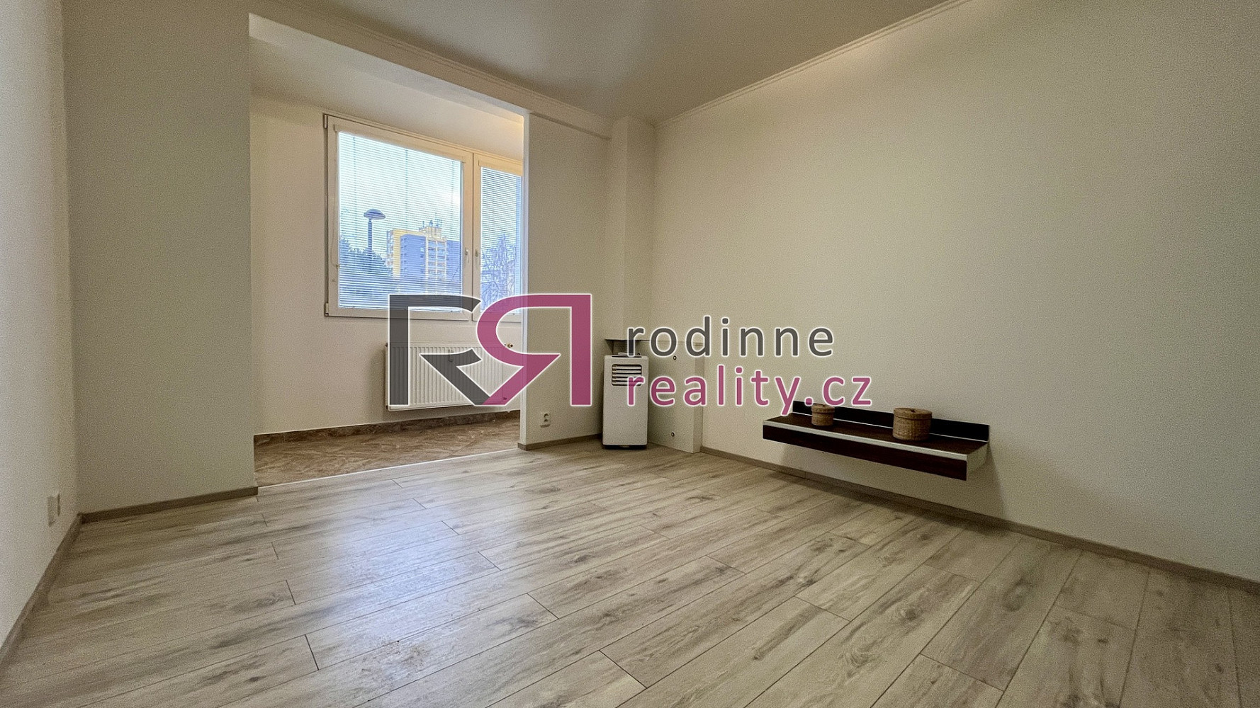 Pronájem bytu 1+kk 20 m² – fotografie 5
