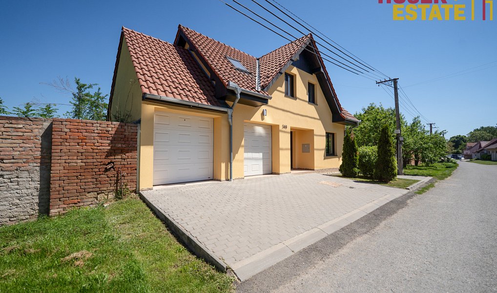 Prodej domu 162 m² s pozemkem 581 m², Hodějice – náhled fotky 34