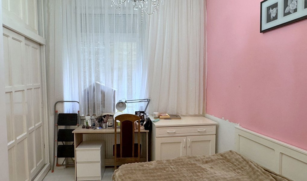 Prodej bytu 2+kk 43 m², Karlovy Vary – náhled fotky 5