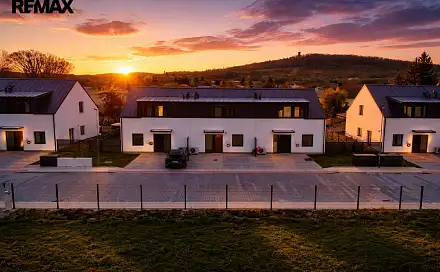 Prodej bytu 5+kk 113 m², Radimova, Kutná Hora - Malín