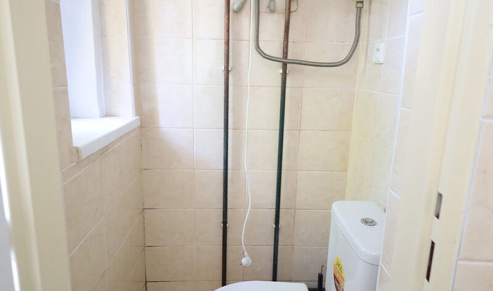 Pronájem bytu 1+1 45 m², Plzeň – náhled fotky 9