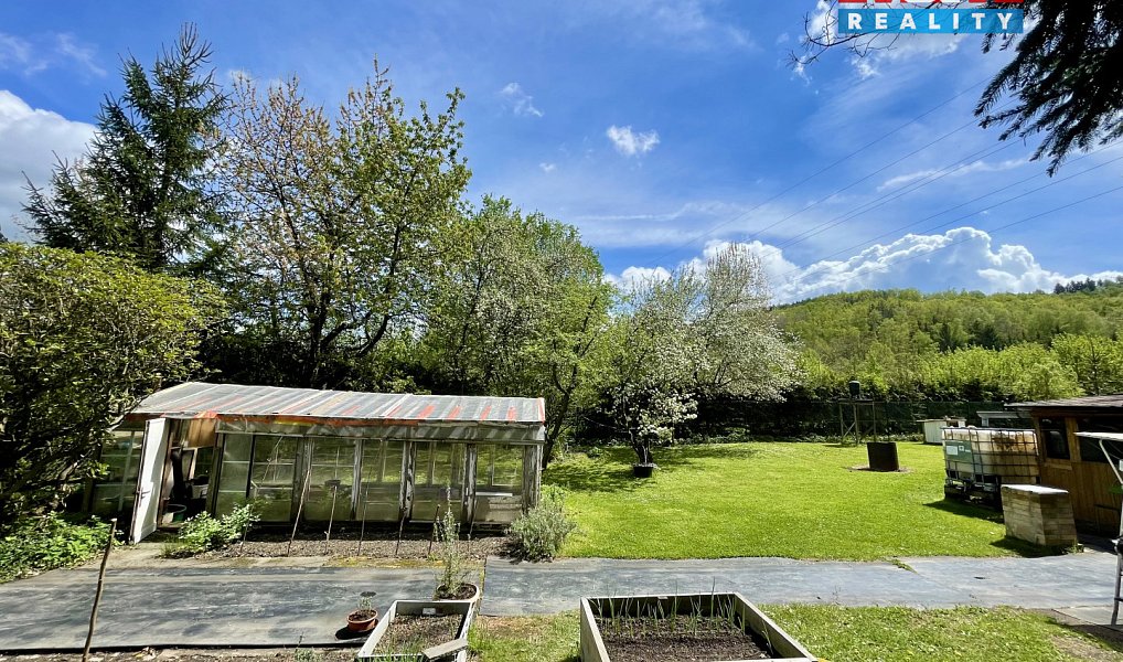 Prodej zahrady 1 630 m², Nové Sedlo – náhled fotky 5