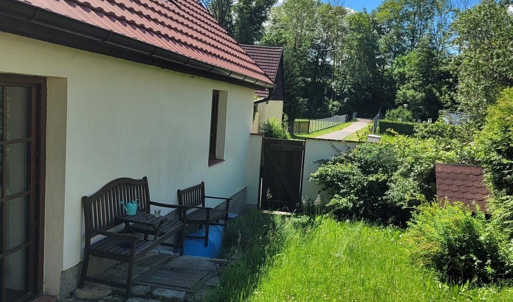 Prodej chaty/chalupy 164 m² s pozemkem 261 m², Deštná – náhled fotky 34