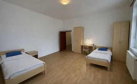 Pronájem domu 450 m² s pozemkem 1 m², Evropská, Cheb