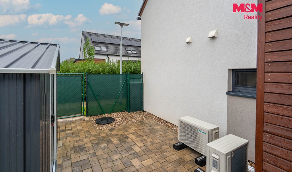 Prodej bytu 3+kk 81 m², Smiřice – náhled fotky 23