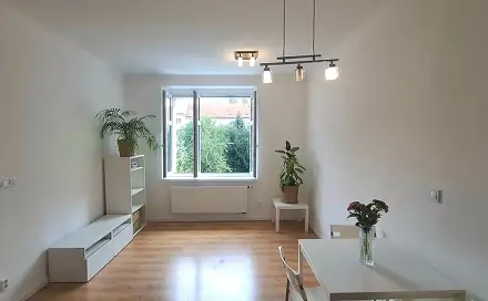 Prodej bytu 2+kk 51 m²