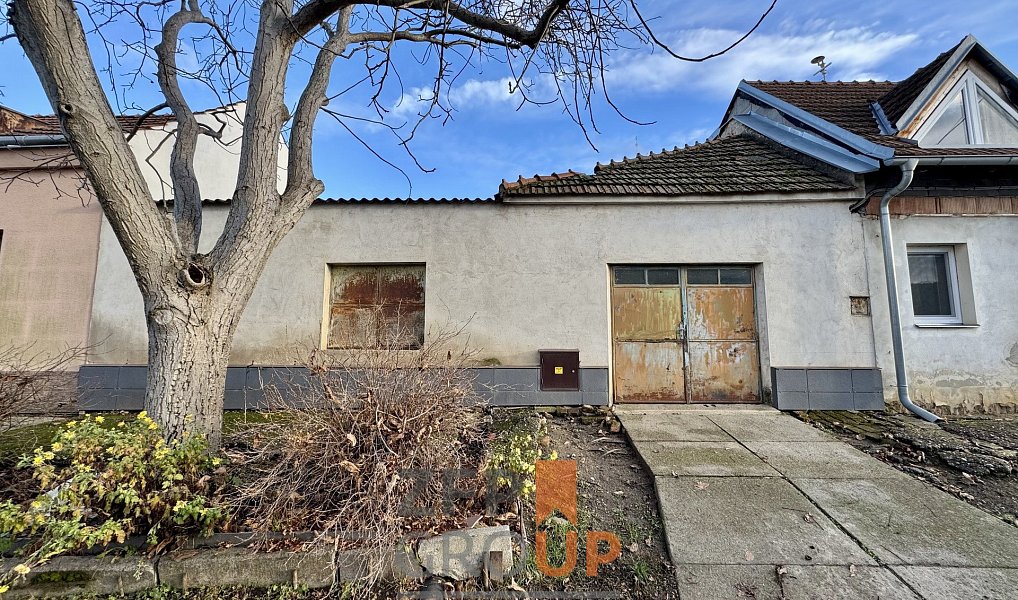 Prodej domu 225 m² s pozemkem 363 m², Podivín – náhled fotky 6